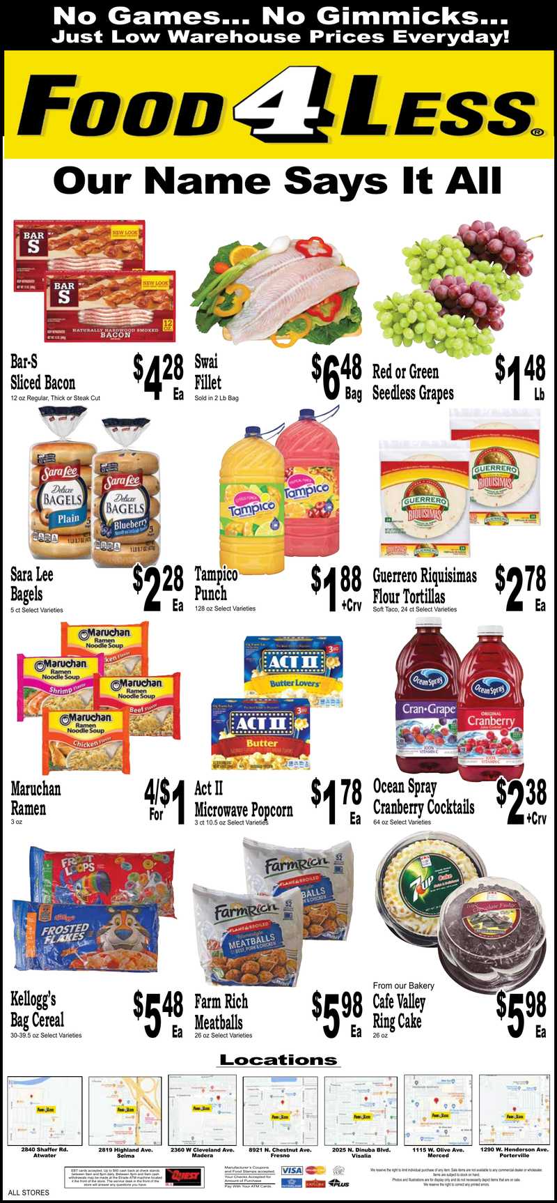 Food4Less Hot Buys September 09, 2026 - Page 2